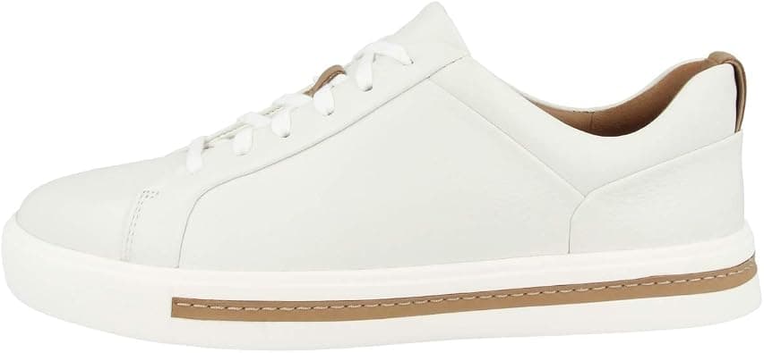 Clarks Women's Un Maui Lace Derbys على Amazon.ae - متتبع الأسعار