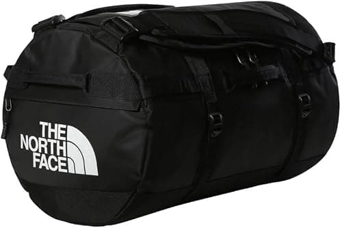 شنطة ظهر دفل مقاومة للماء للاستخدام الخارجي للجنسين من ذا نورث فيس، اللون الأسود TNF Black/ أبيض TNF White - مقاس اكس سمول XS على Amazon.sa - متتبع الأسعار