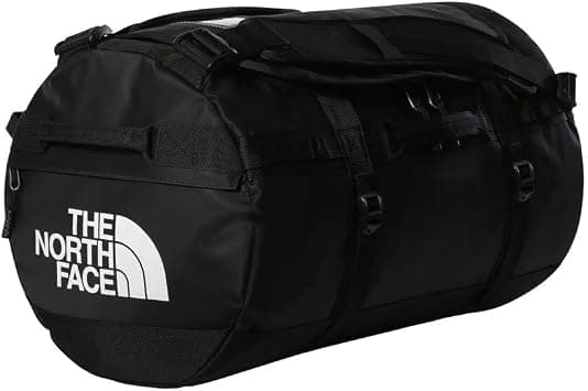 The North Face Mens BASE CAMP DUFFEL - S OUTDOOR_RECREATION_PRODUCT, TNF Black-TNF W, OS on Amazon.ae - Price Tracker
