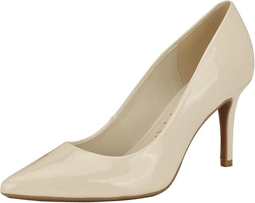 Calvin Klein Gayle womens Pump on Amazon.ae - Price Tracker