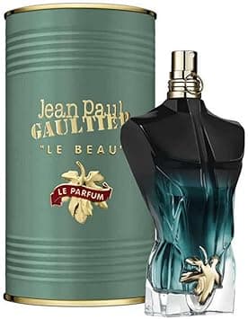 JEAN PAUL GAULTIER Le Beau Le Perfume Eau de Parfum Intense 125 ml on Amazon.ae - Price Tracker