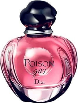 Dior Perfume - Christian Dior Poison Girl - perfumes for women - Eau de Parfum, 100ml on Amazon.ae - Price Tracker