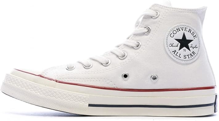 Converse Chuck 70 Classic High Top unisex-adult Sneaker - Amazon.ae Price Tracker