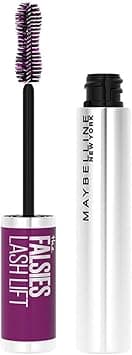 Maybelline Falsies Lash Lift Washable Mascara 01 Black - volumizing and length adding mascara on Amazon.ae - Price Tracker