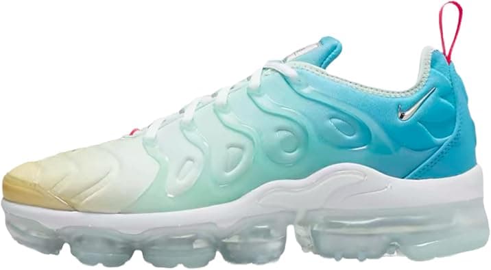 Nike Men's Air Vapormax Plus Running Shoes on Amazon.ae - Price Tracker