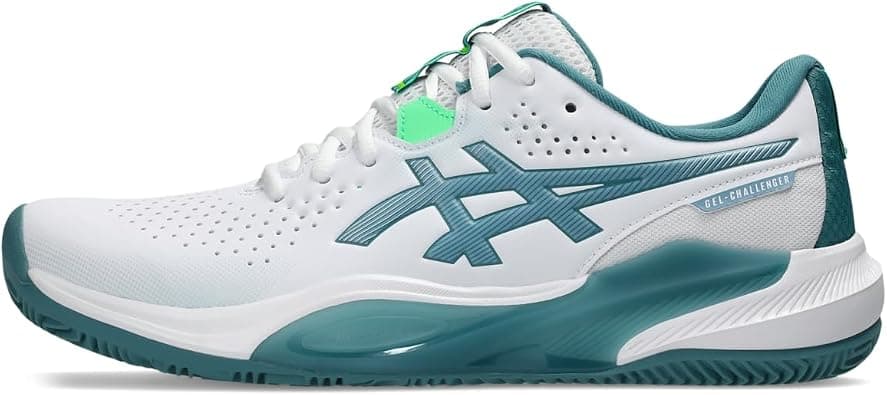 ASICS Men's Gel-Challenger 15 Padel Tennis Shoes on Amazon.ae - Price Tracker