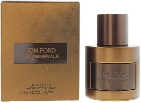 Tom Ford Oud Minerale For Unisex EDP 50ml on Amazon.ae - Price Tracker