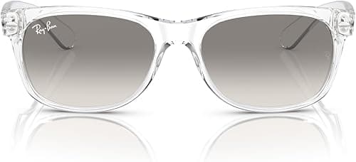Ray-Ban Rb2132 New Wayfarer Square Sunglasses on Amazon.ae - Price Tracker