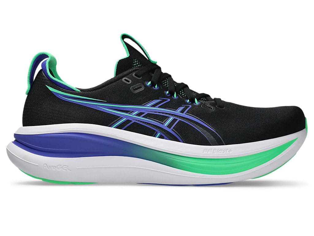 ASICS Gel-Nimbus 28 mens Sneaker on Amazon.ae - Price Tracker