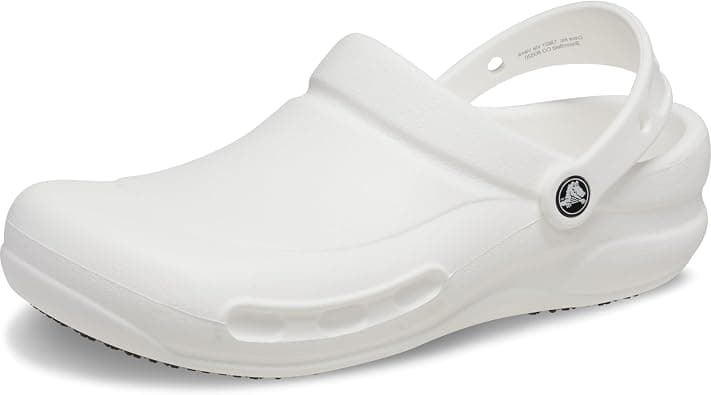 Crocs Bistro unisex-adult Clog on Amazon.ae - Price Tracker