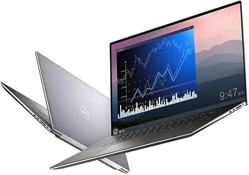 Dell Precision 5550 Workstation Laptop | 15"6 4K UHD+ Display | Intel Core i9-10885H, 6 Ghz Upto, 32GB DDR4 RAM, 1TB PCIe® NVMe™ SSD | NVIDIA T2000 Max Q Laptop GPU | Windows 11 Pro (Renewed) on Amazon.ae - Price Tracker