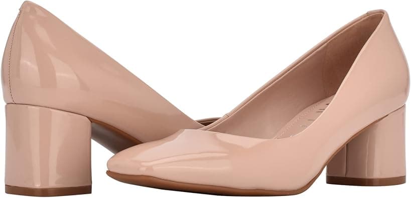 Calvin Klein Alanta womens Pump on Amazon.ae - Price Tracker