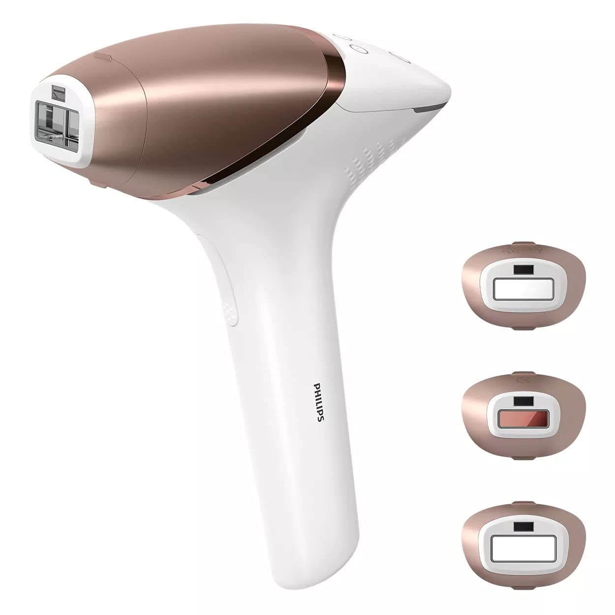 PHILIPS Lumea IPL Epilator with 3 attachments for Face, Body, and Precision Areas (Underarm & Bikini) Cordless, Model: BRI955/60 on Amazon.ae - Price Tracker