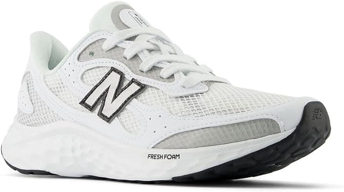 New Balance Fresh Foam Arishi Sneaker on Amazon.ae - Price Tracker