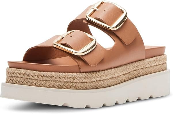 Madden Girl Women's Mythicall Flat Sandal - Best Deal Finder