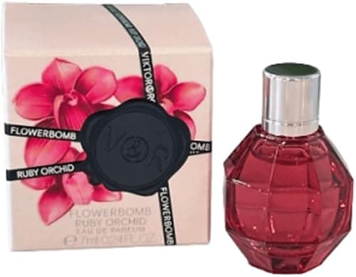 Viktor & Rolf Flowerbomb Ruby Orchid edp 7 ml on Amazon.ae - Price Tracker