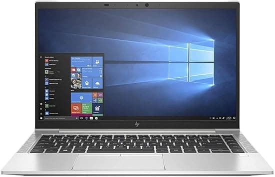 HP (Renewed) EliteBook 840 G7 35.6cm FHD Intel Core i5-10310U 1.7GHz Quad Core, 16GB RAM, 512GB NVMe, Windows 11 Pro 64bit, CAM on Amazon.ae - Price Tracker