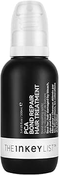 The INKEY List Inkey PCA Bond Repair Hair Treatment 100ml on Amazon.ae - Price Tracker