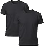 Heavy T-shirt From Cottonia, Premium Quality, Compact Cotton, Nano Technology for Men,220GSM - Best Deal Finder