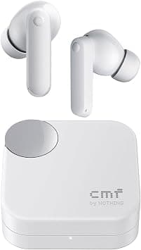 CMF BUDS 2A Light Grey, on Amazon.ae - Price Tracker