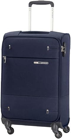 Samsonite Base Boost - Spinner Hand Luggage - Amazon.ae Price Tracker