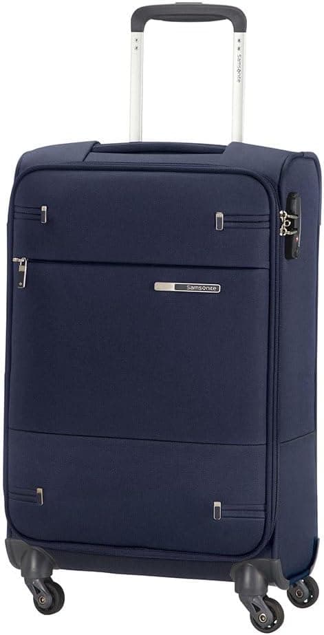 Samsonite Base Boost - Spinner Hand Luggage on Amazon.ae - Price Tracker