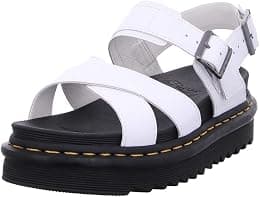 Dr. Martens Voss II Women Sandal - Best Deal Finder