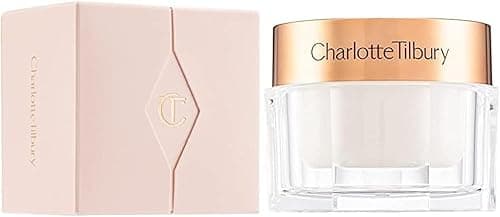 Charlotte Tilbury Magic Cream 1.01 Ounce / 30ml Instant Turnaround Moisturizer on Amazon.ae - Price Tracker