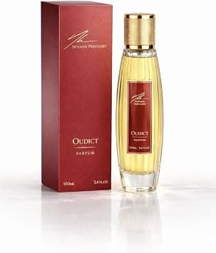 OUdict Perfume – Best Long Lasting Oud Fragrance for Men & Women – Unisex Strong Woody Scent 100ml – Made in France on Amazon.ae - Price Tracker