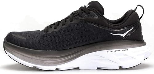 HOKA Women's Bondi 8Running Shoes على Amazon.ae - متتبع الأسعار