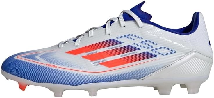 adidas Unisex's F50 League Fg/Mg Shoes على Amazon.ae - متتبع الأسعار