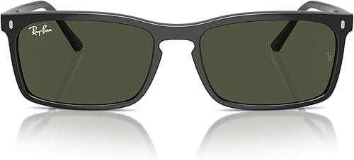 Ray-Ban Rb4435 Rectangular Sunglasses on Amazon.ae - Price Tracker