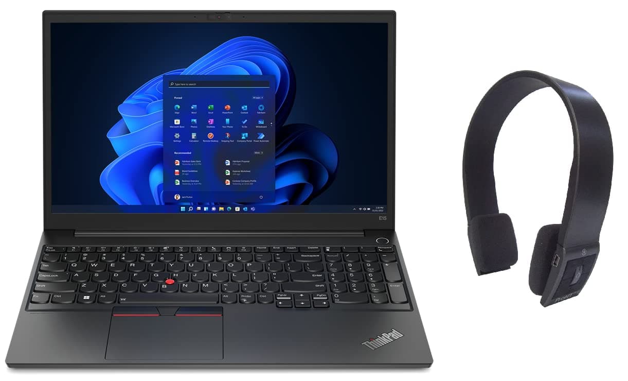 Lenovo ThinkPad E16 Gen 1 Business Laptop 16” FHD 13th Gen Core i7-1355u 48GB 1TB SSD WIN11 Pro With Bluetooth Headset (UPGRADING) on Amazon.ae - Price Tracker