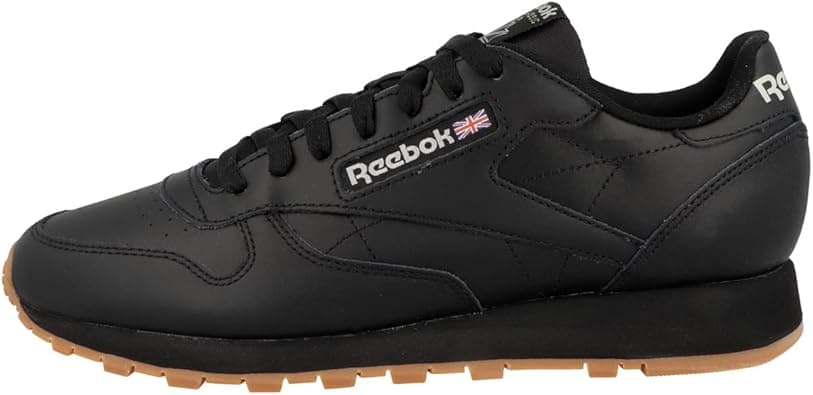 Reebok CLASSIC LEATHER unisex-adult Shoes - Amazon.ae Price Tracker