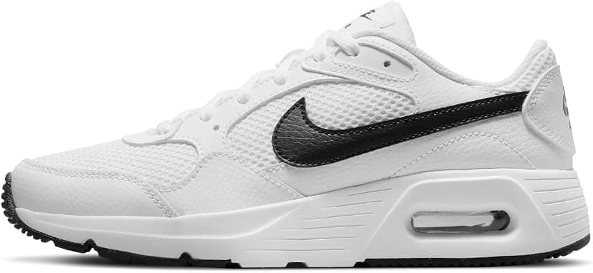 Nike Boys Air Max SC Gymnastics Shoes on Amazon - Best Deal Finder
