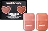 Huda Beauty Baby Blush Duo Pink And Peach, 2x2ml - Best Deal Finder