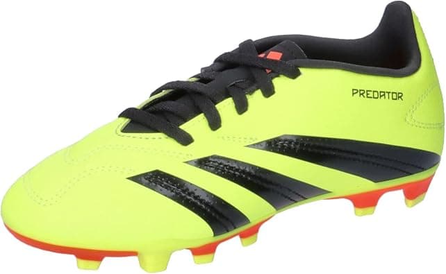 adidas Predator Club Fxg J unisex-child Football shoes on Amazon.ae - Price Tracker