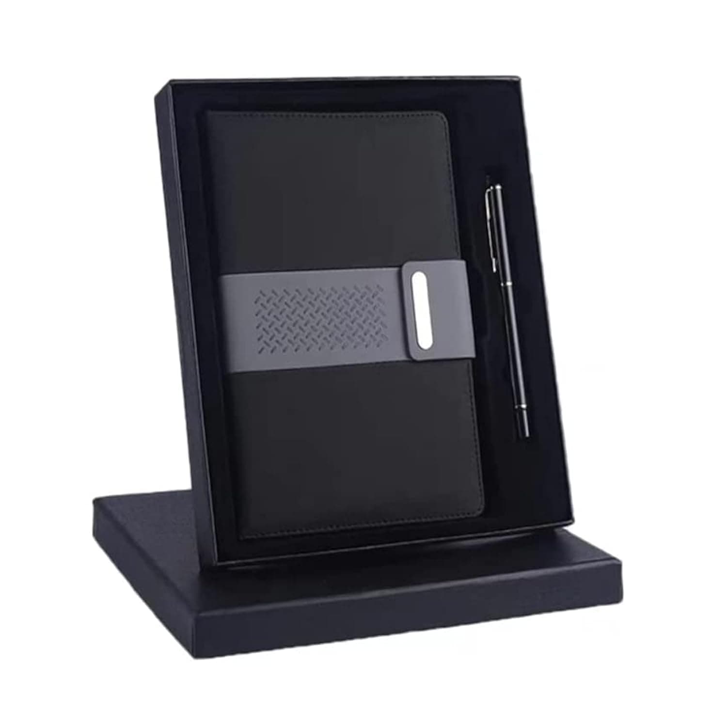 Classic Leather A5 Notebook with Pen, Vintage Travel Notebook and Pen Journal Diary Business Daily Ideas Notepad, Birthday Gift Set for Girls Women Mum Dad, Retro Thickened Soft Leather Work Notepad on Amazon.ae - Price Tracker