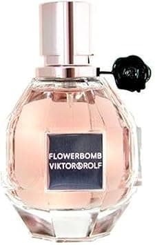 Viktor & Rolf Flowerbomb Eau De Parfum Spray 100ml/3.4oz on Amazon.ae - Price Tracker