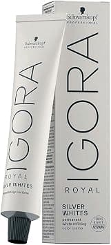 Schwarzkopf SW Igora Royal Dye on Amazon.ae - Price Tracker