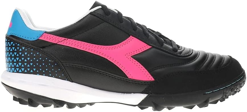 Diadora Calcetto Lt mens Soccer Shoe on Amazon.ae - Price Tracker
