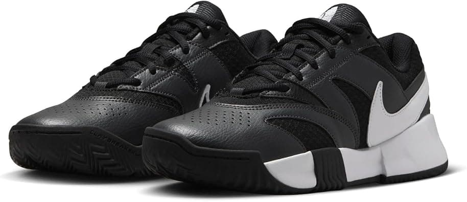 Nike COURT LITE 4 CLY womens LACED SHOES on Amazon.ae - Price Tracker