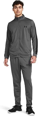 Under Armour Mens UA Knit Sets (pack of 1) - Best Deal Finder
