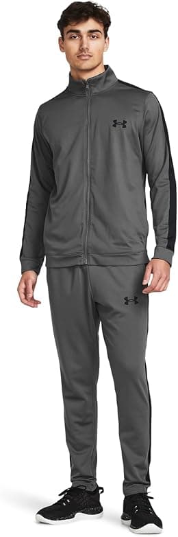 Under Armour Mens UA Knit Sets (pack of 1) - Best Deal Finder