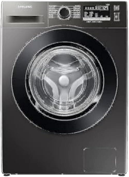 Samsung WW80TA046AX1AS Digital Inverter Front Loading Washing Machine - 8Kg - Inox - (local warranty) on Amazon.ae - Price Tracker