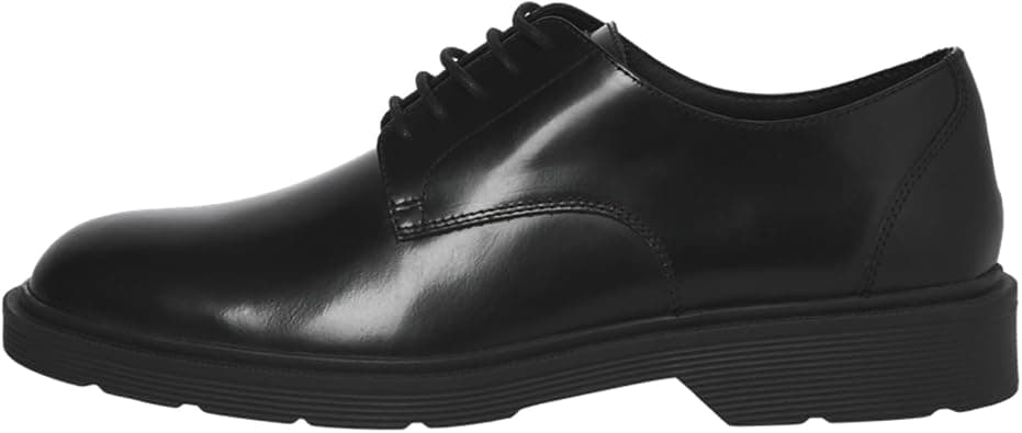 JACK & JONES JFWDAX LEATHER LACE STYD NOOS mens Shoes on Amazon.ae - Price Tracker