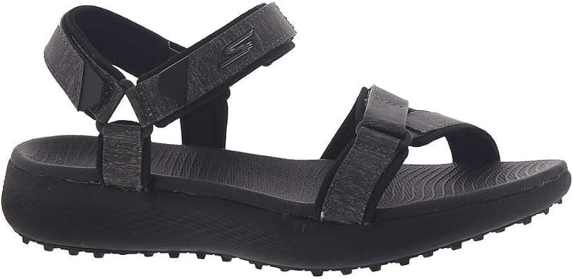 Skechers 600 Spikeless Golf Sandals womens Golf Shoe على Amazon.ae - متتبع الأسعار