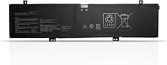 C41N2101 Battery Compatible for ASUS ROG Zephyrus G14 GA402 GA402R GA402RJ GA402NI GA402NJ GA402NV TUF Dash F15 FX517 FX517ZC FX517ZE Zenbook Pro 14 UM6702RA UX8402ZA Series(15.48V 76Wh) - Amazon.ae Price Tracker