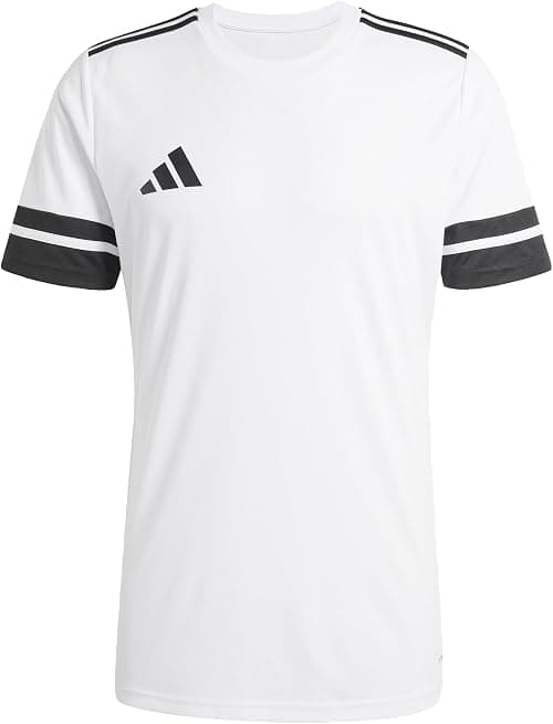 adidas Men Squadra 25 Jersey Jersey on Amazon.ae - Price Tracker