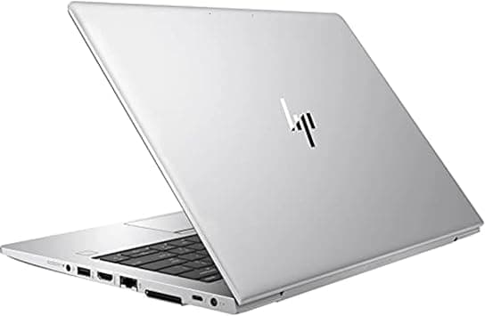 HP EliteBook 830 G5 Laptop Touch | 13.3" 1920x1080 FHD | Core i5-8350U - 512GB SSD Hard Drive - 16GB RAM | 4 cores @ 3.6 GHz Win 11 Pro Silver (Renewed) - Best Deal Finder
